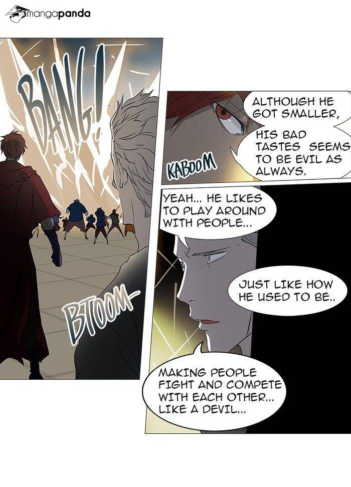 Tower of God Chapter 242 image 24